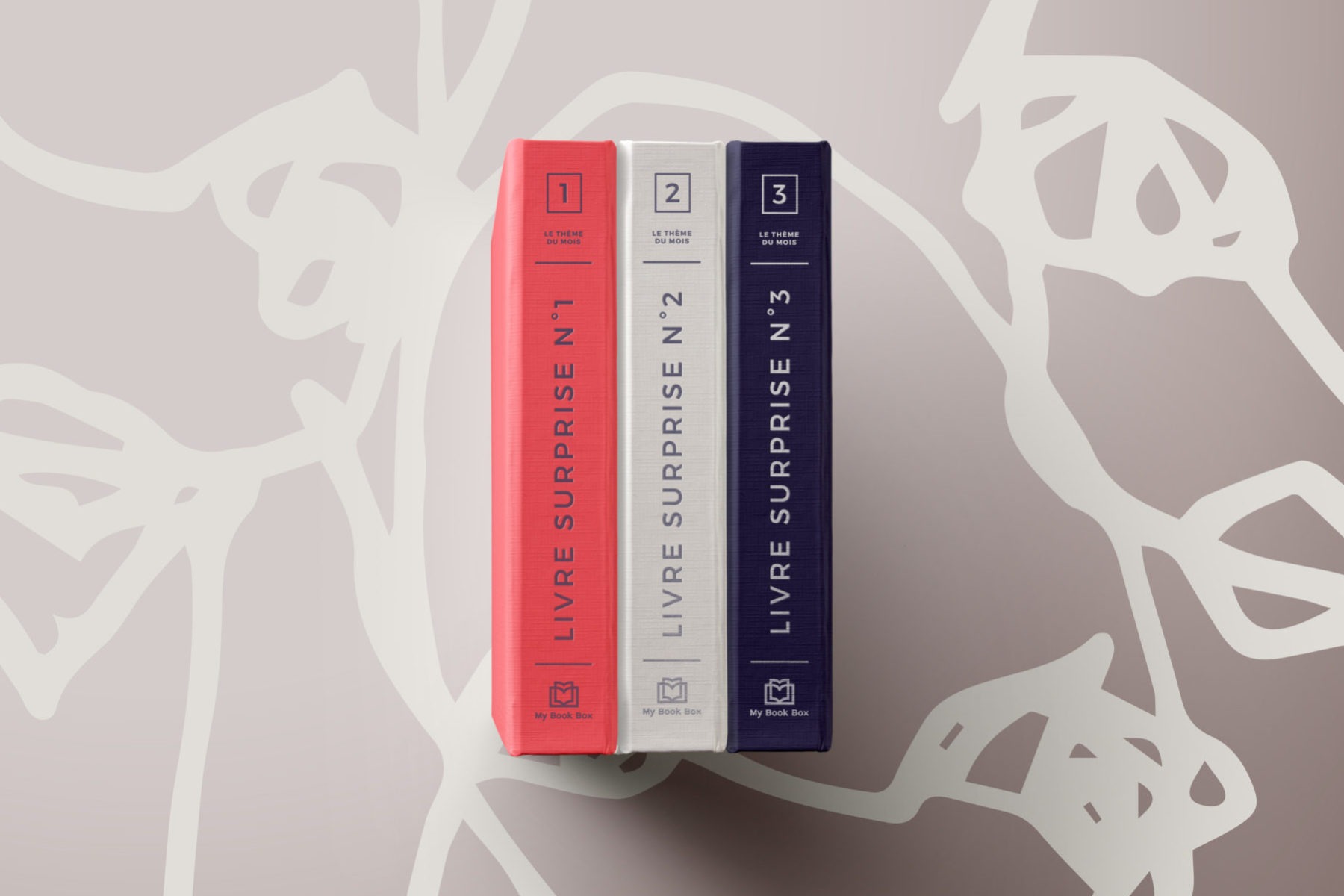 BOOKS
