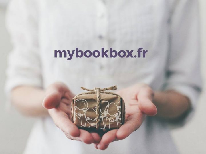 My Book Box pour Noël : comment ça marche ?