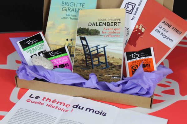 entière dans box 1 livre